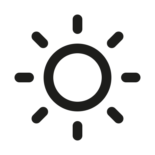 Sneltoets helderheid aanpassen Apple Macbook iMac