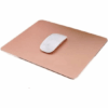 Muismat Aluminium muis mat roze Apple metalen Magic mouse