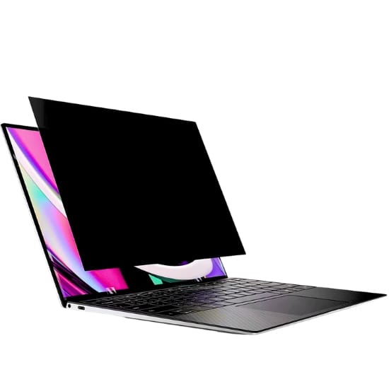 Privacy screenprotector 15.6 inch 15,6 inch laptop filter scherm screen